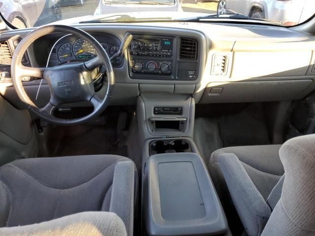 2000 GMC New Sierra K1500