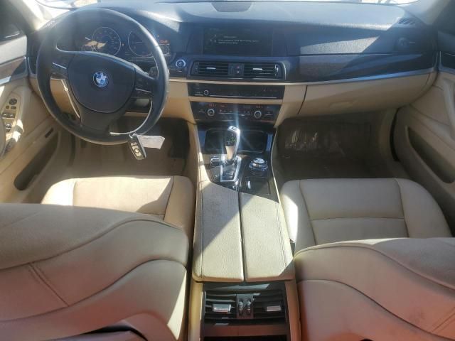 2013 BMW 535 I