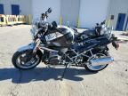 2011 BMW R1200 R