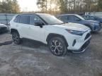 2022 Toyota Rav4 Prime XSE