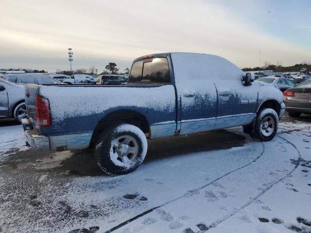 2003 Dodge RAM 1500 ST