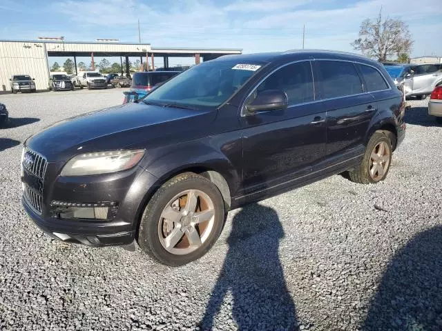 2014 Audi Q7 Premium