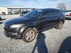 Compre carros salvage a la venta ahora en subasta: 2014 Audi Q7 Premium