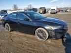 2019 Acura ILX Premium A-Spec