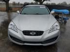 2012 Hyundai Genesis Coupe 2.0T