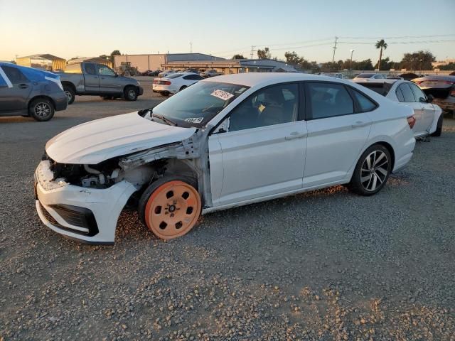 2020 Volkswagen Jetta GLI