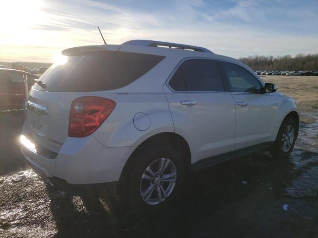 2013 Chevrolet Equinox LTZ