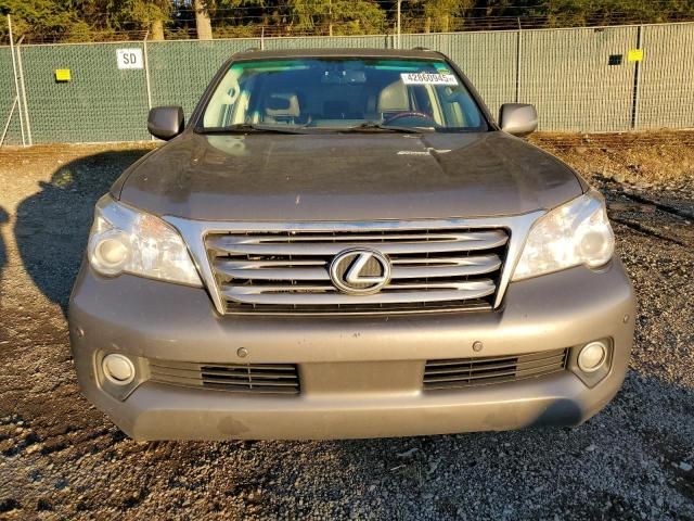 2010 Lexus GX 460