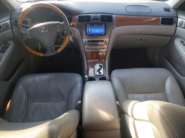 2005 Lexus ES 330