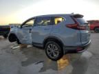 2022 Honda CR-V EXL