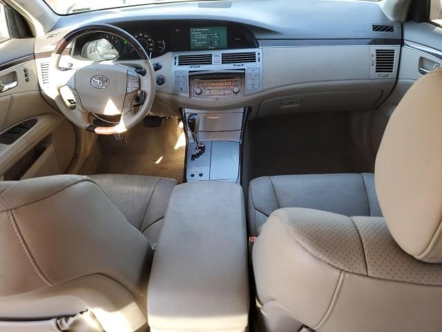 2008 Toyota Avalon XL