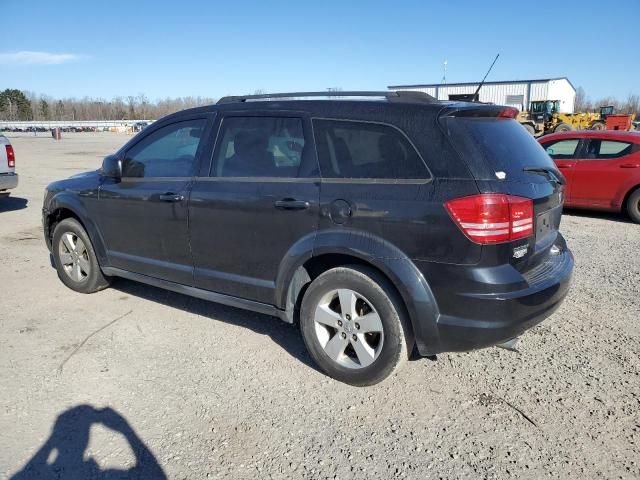 2010 Dodge Journey SXT