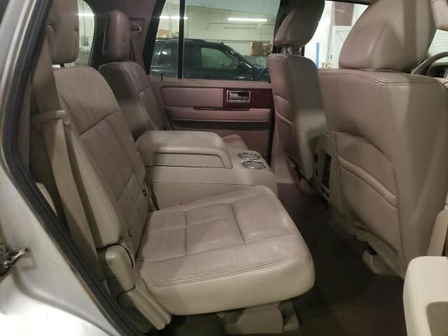 2011 Lincoln Navigator