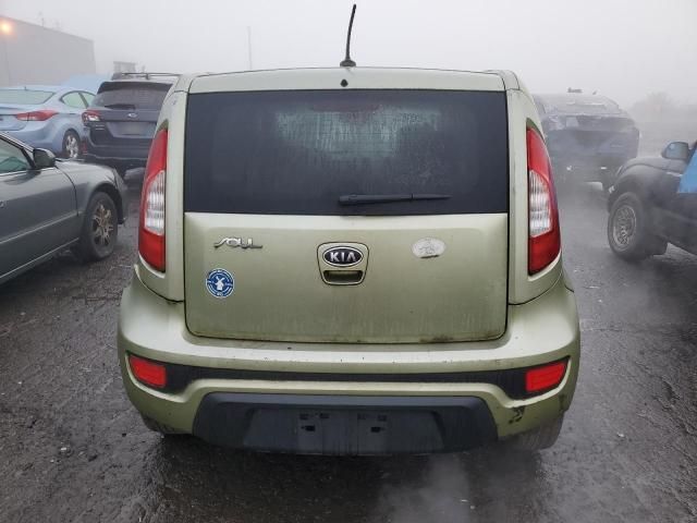 2012 KIA Soul