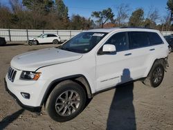 Run And Drives Cars for sale at auction: 2014 Jeep Grand Cherokee Limited