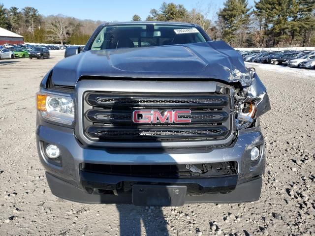 2020 GMC Canyon ALL Terrain