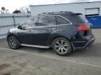 2011 Acura MDX Advance