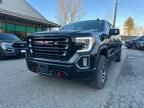 2022 GMC Sierra Limited K1500 AT4