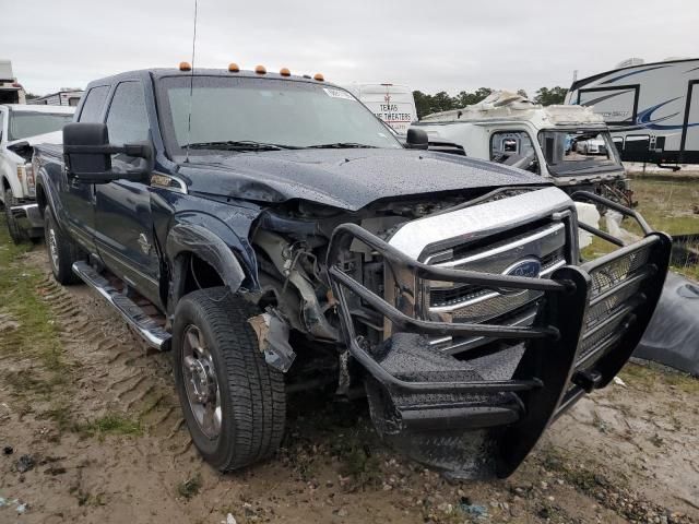 2015 Ford F250 Super Duty