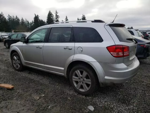 2009 Dodge Journey R/T