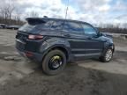 2019 Land Rover Range Rover Evoque SE