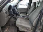 2007 Jeep Liberty Sport