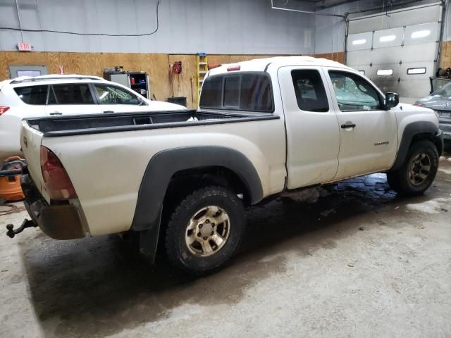 2006 Toyota Tacoma Access Cab