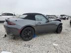 2021 Mazda MX-5 Miata Club