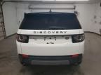 2019 Land Rover Discovery Sport HSE