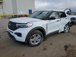 2024 Ford Explorer en venta en Tucson, AZ