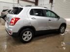 2017 Chevrolet Trax 1LT