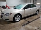 2011 Chevrolet Malibu LS