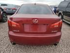 2007 Lexus IS 250