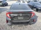 2020 Honda Civic SI