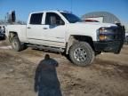 2015 Chevrolet Silverado K2500 Heavy Duty LTZ