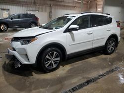 2017 Toyota Rav4 XLE en venta en York Haven, PA