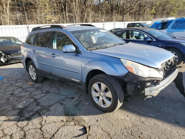 2011 Subaru Outback 2.5I Premium