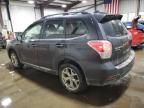 2018 Subaru Forester 2.5I Touring