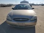 2001 Ford Taurus LX