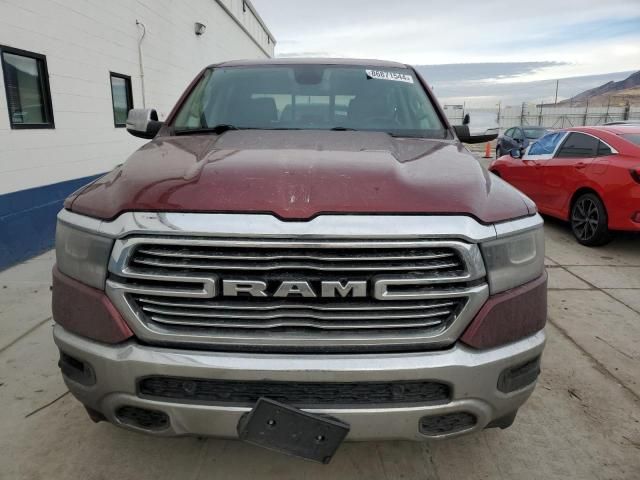 2019 Dodge 1500 Laramie