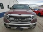 2019 Dodge 1500 Laramie