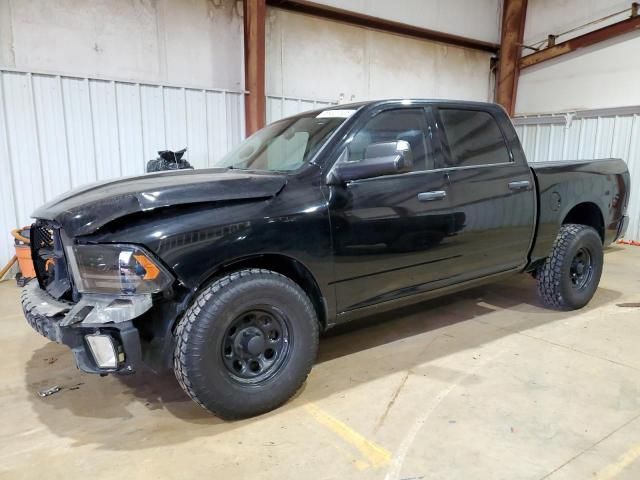 2014 Dodge RAM 1500 ST