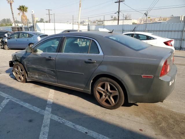 2009 Chevrolet Malibu 1LT