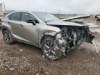 2016 Lexus NX 200T Base