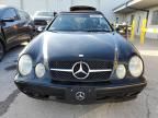 2003 Mercedes-Benz CLK 320