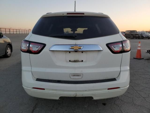 2013 Chevrolet Traverse LS