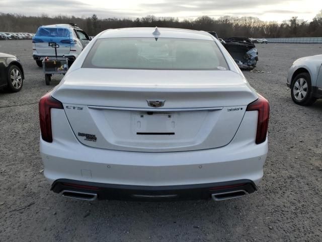 2020 Cadillac CT5 Premium Luxury