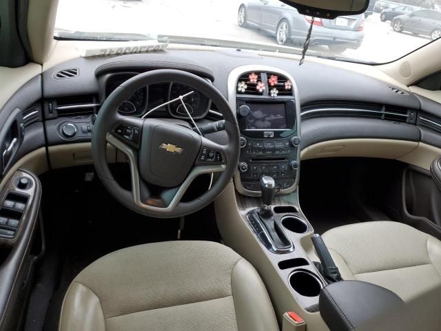 2014 Chevrolet Malibu 1LT