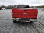 2007 Ford F150 Supercrew