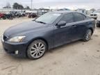 2007 Lexus IS 250